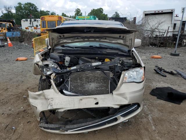 2015 CHRYSLER TOWN & COU - 2C4RC1BG7FR560482