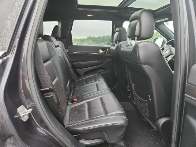 2015 JEEP GRAND CHER - 1C4RJFBG1FC660394