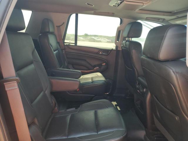 2015 CHEVROLET TAHOE C150 - 1GNSCCKC1FR611854