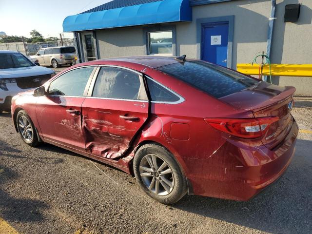 2015 HYUNDAI SONATA ECO 5NPE24AA9FH116212