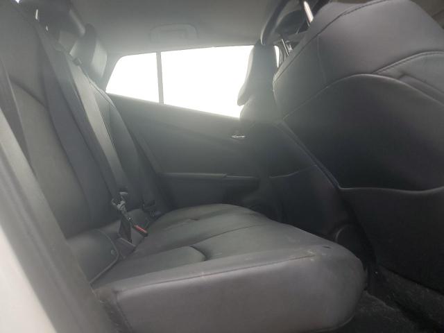 2017 TOYOTA PRIUS JTDKARFU3H3054035