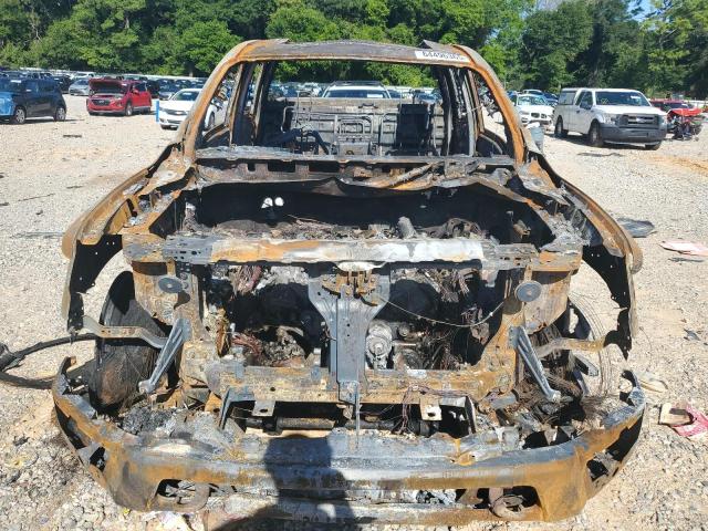 2020 NISSAN TITAN SV - 1N6AA1ED2LN506730