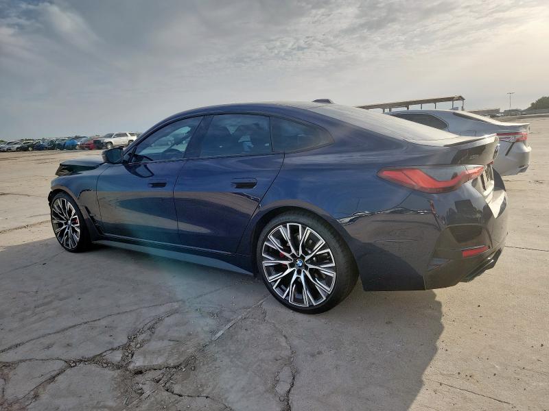 Vin: wba13aw00rfr31551, lot: 63196835, bmw m440xi gra gran coupe 20242