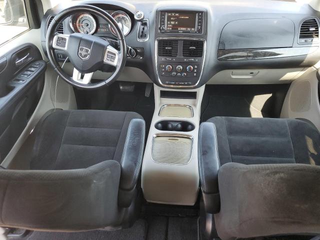 2016 DODGE GRAND CARA - 2C4RDGCG1GR163737
