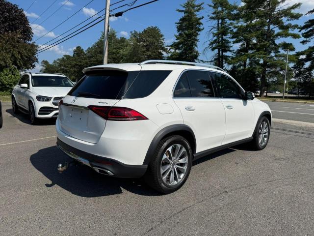 2020 MERCEDES-BENZ GLE 450 4M 4JGFB5KB9LA005210