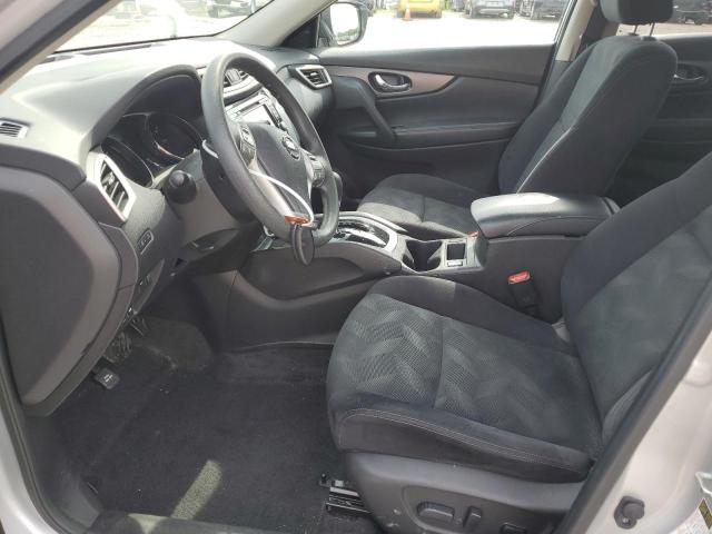 2016 NISSAN ROGUE S - JN8AT2MV5GW137718