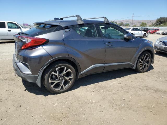 2019 TOYOTA C-HR XLE JTNKHMBX2K1050460