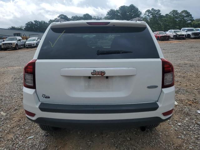 2017 JEEP COMPASS LA 1C4NJCEA7HD115169