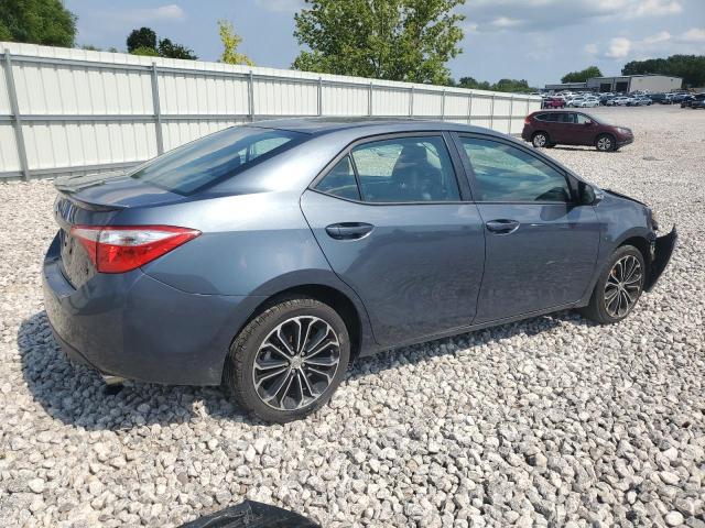 2016 TOYOTA COROLLA L 2T1BURHE8GC531979