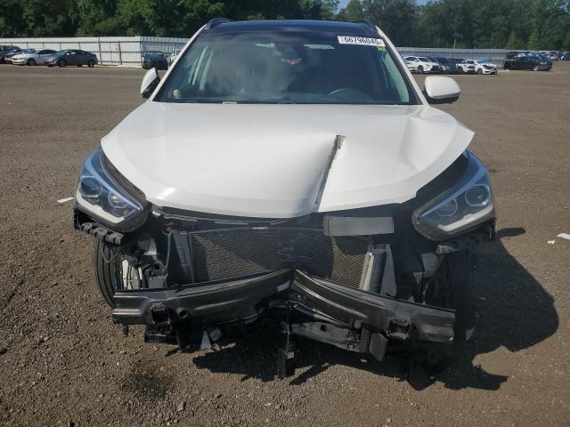 2017 HYUNDAI SANTA FE SE ULTIMATE KM8SRDHF5HU202296