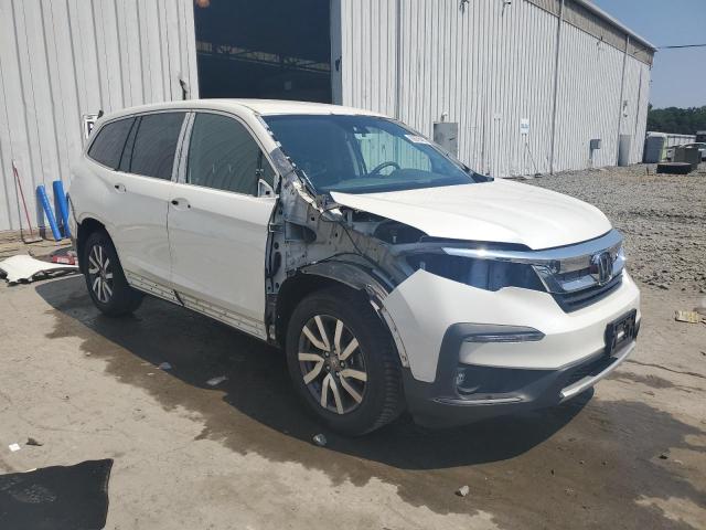 2019 HONDA PILOT EX 5FNYF6H36KB068486