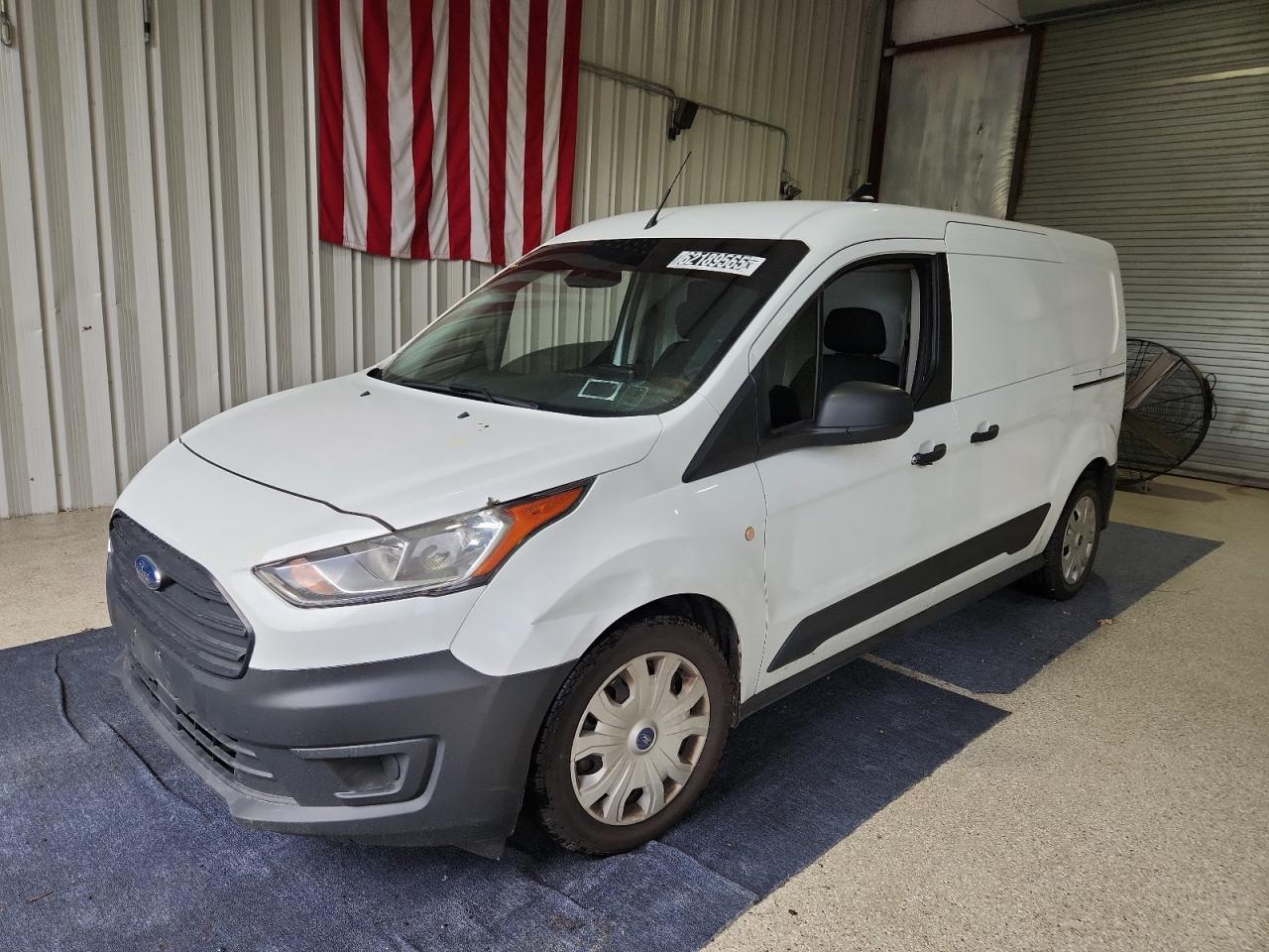 FORD TRANSIT CONNECT XL