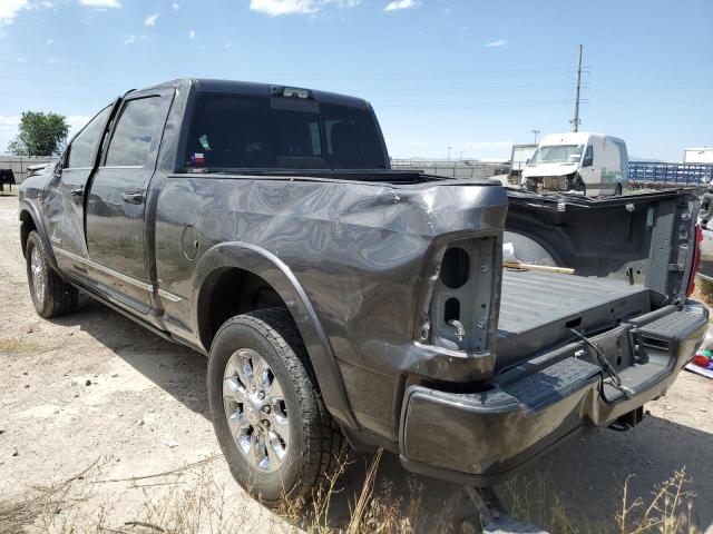 2024 RAM 2500 LIMIT 3C6UR5SL2RG207145