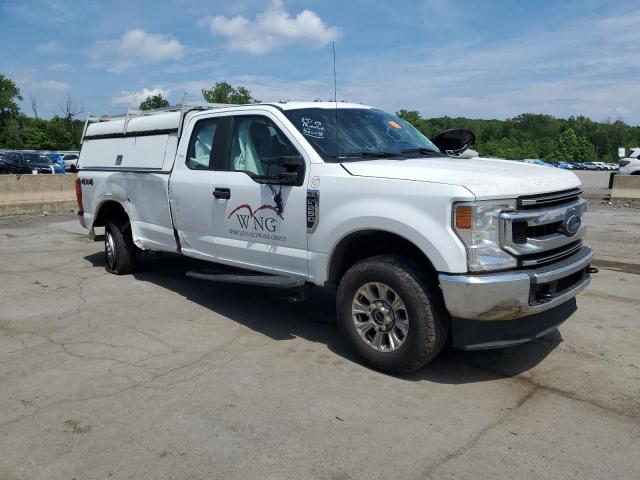 Vin: 1ft7x2bn7med02683, lot: 62526155, ford f250 super duty 20214
