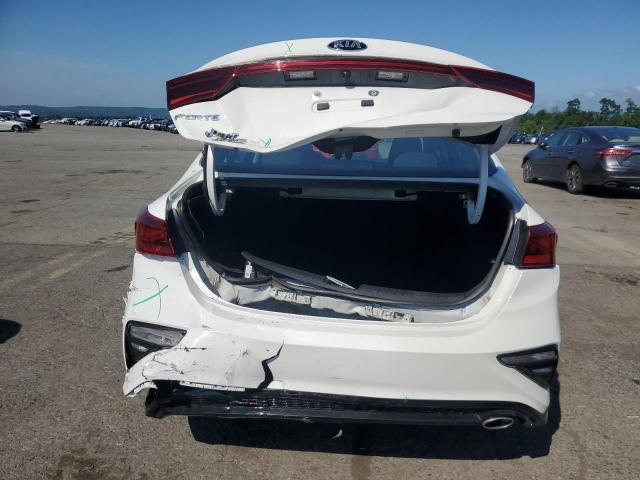 2019 KIA FORTE FE 3KPF24AD8KE108552