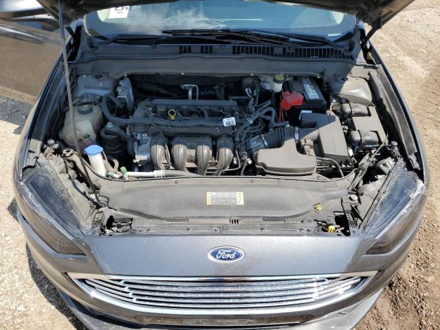2017 FORD FUSION SE - 3FA6P0H7XHR345027