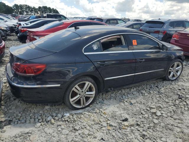 2015 VOLKSWAGEN CC SPORT WVWAN7ANXFE801491