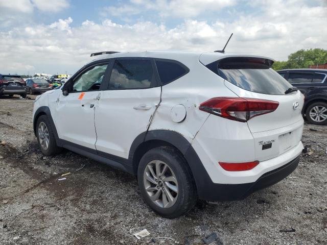2017 HYUNDAI TUCSON SE - KM8J23A49HU297688