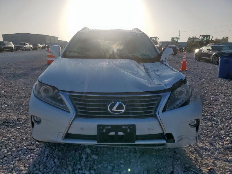 2015 LEXUS RX 350 2T2ZK1BA5FC196458