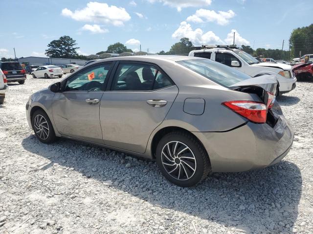 Vin: 5yfburhe3ep077802, lot: 62720965, toyota corolla l 20142