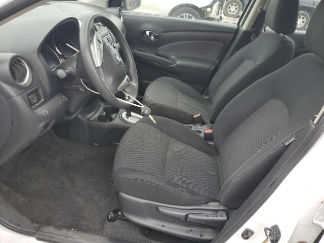 2016 NISSAN VERSA S 3N1CN7AP4GL886262