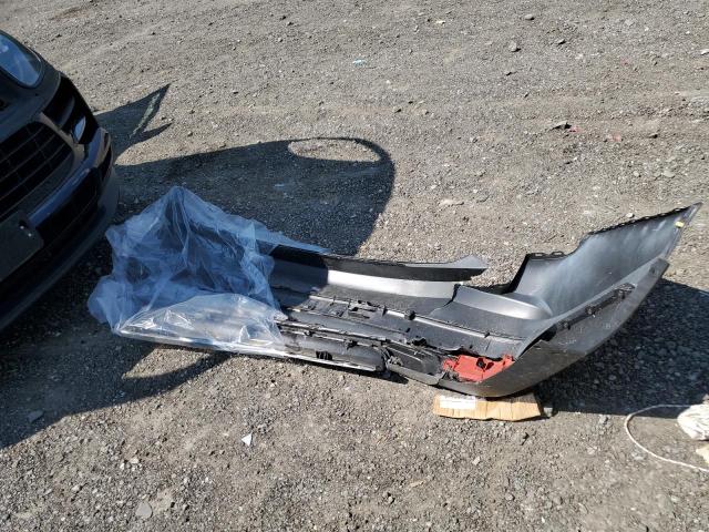 2021 HONDA PILOT EXL 5FNYF6H55MB033023