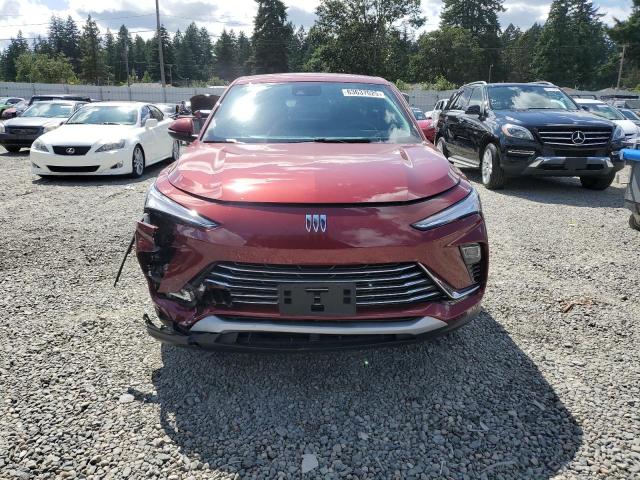 2024 BUICK ENVISTA PR KL47LAE21RB140351