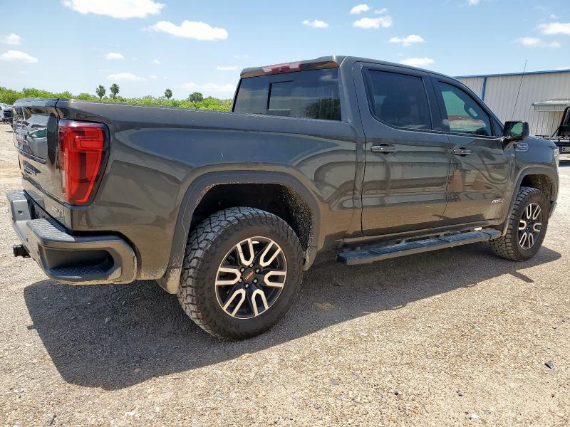 2019 GMC SIERRA K15 #3296433679