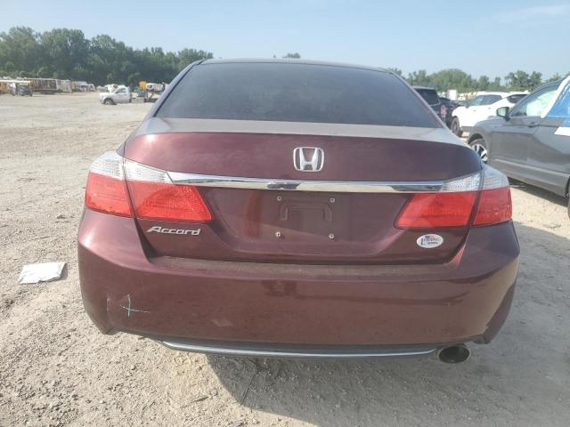 2014 HONDA ACCORD LX - 1HGCR2F38EA292113