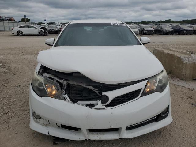 2013 TOYOTA CAMRY L - 4T1BF1FK2DU671203