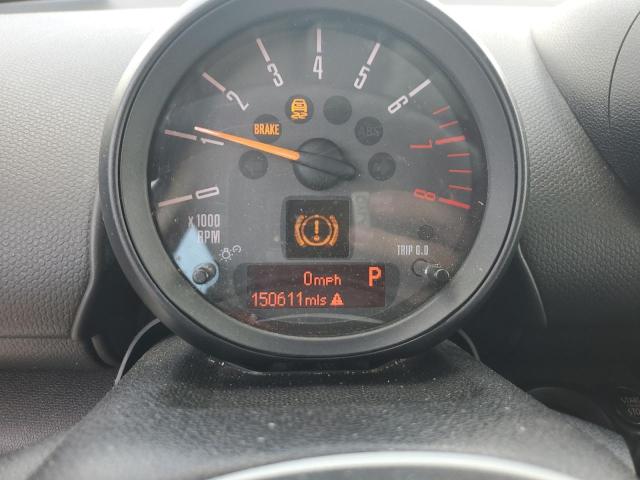 2015 MINI COOPER S C WMWZC3C53FWT04336