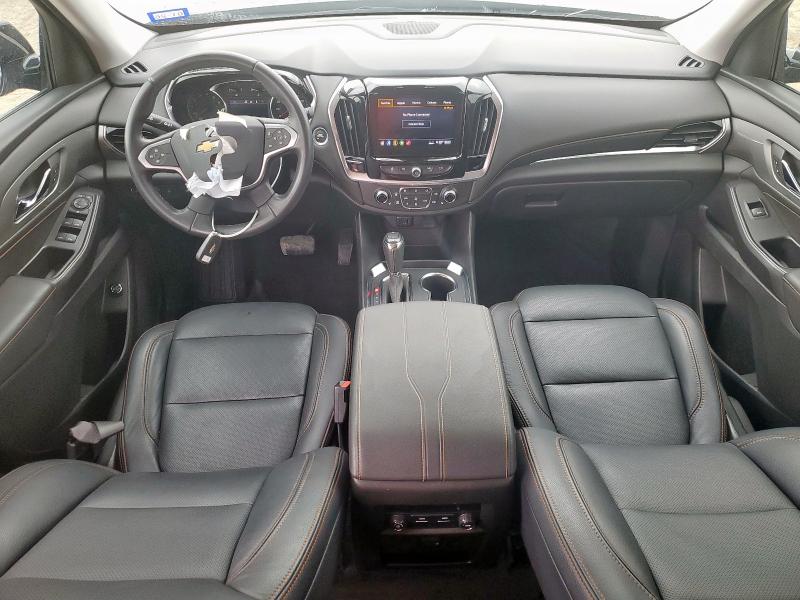2020 CHEVROLET TRAVERSE L 1GNERGKW7LJ199477