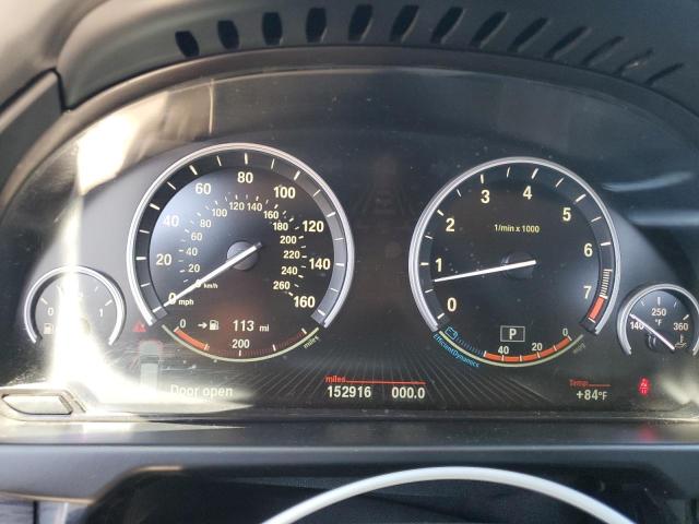2015 BMW X5 XDRIVE5 - 5UXKR6C57F0J76074