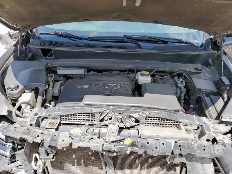 2019 INFINITI QX60 LUXE 5N1DL0MN8KC529465