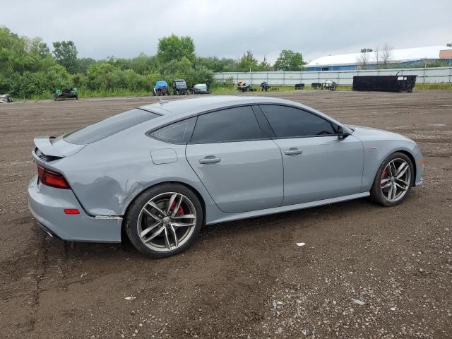 2018 AUDI A7 PRESTIG WAU23AFC3JN040940
