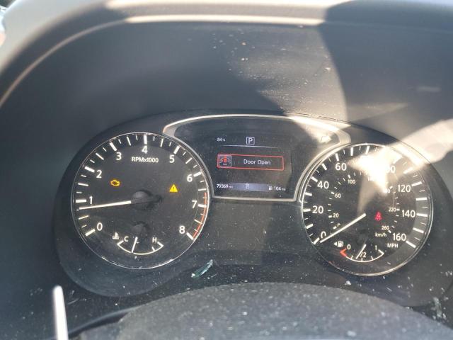 2020 NISSAN PATHFINDER 5N1DR2AN8LC632174