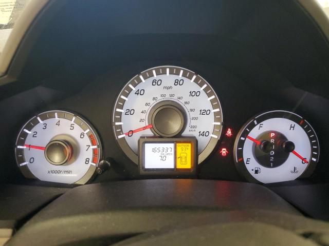 2015 HONDA PILOT EXL 5FNYF3H57FB015589
