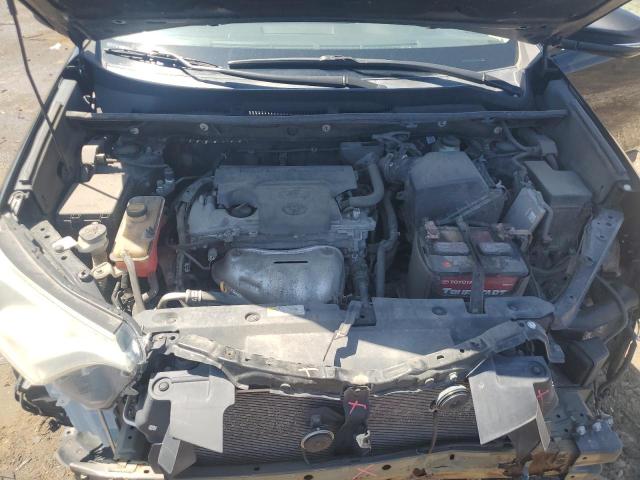 2018 TOYOTA RAV4 ADVEN 2T3WFREV9JW468601