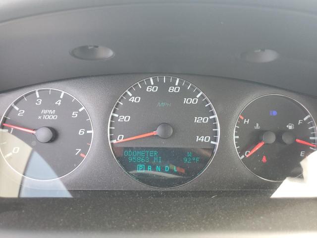 2015 CHEVROLET IMPALA LIM 2G1WC5E35F1124174