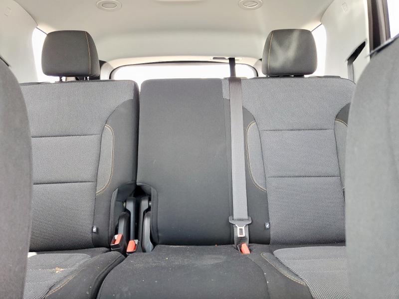 2021 CHEVROLET TRAVERSE L - 1GNERFKW9MJ240977