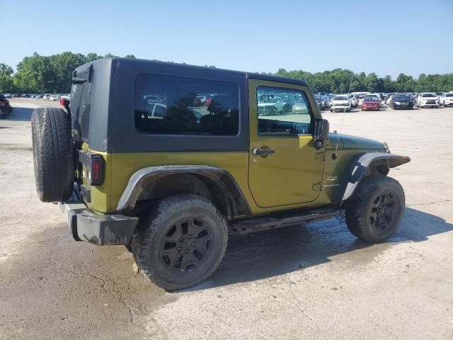 Vin: 1j4aa5d16al203910, lot: 62891315, jeep wrangler sahara 20103