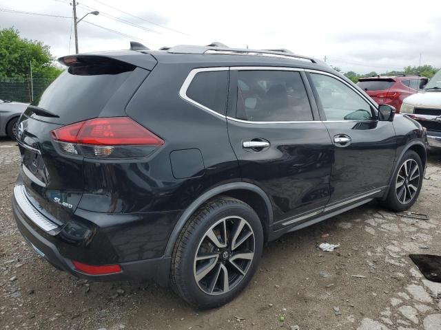 Vin: jn8at2mv6jw325817, lot: 63443165, nissan rogue s 20183