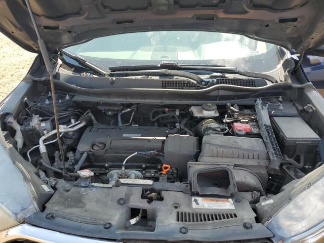2017 HONDA CR-V LX 2HKRW6H34HH205035