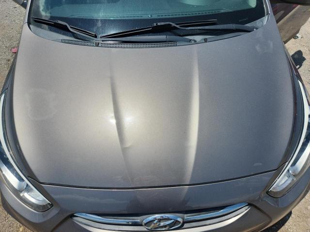 2017 HYUNDAI ACCENT SE - KMHCT4AE1HU364840