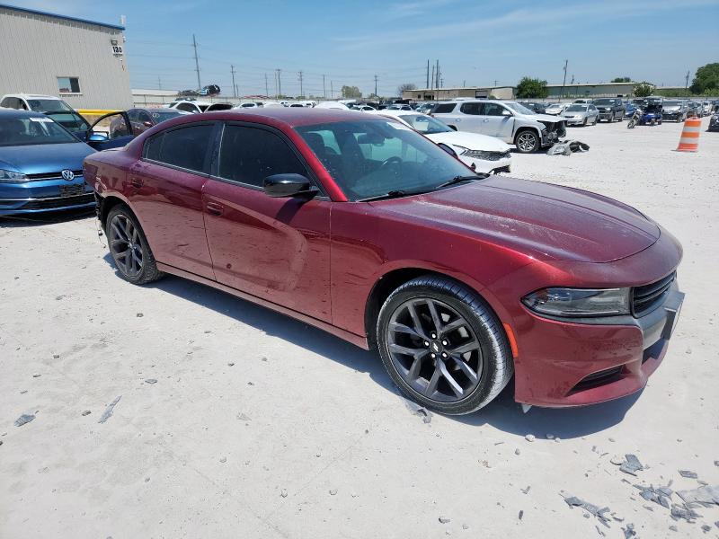 2019 DODGE CHARGER SX 2C3CDXBGXKH745216