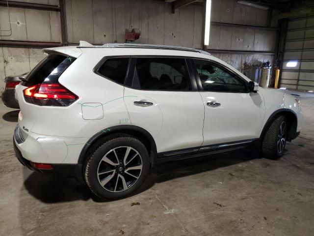 2017 NISSAN ROGUE S - JN8AT2MV2HW258305