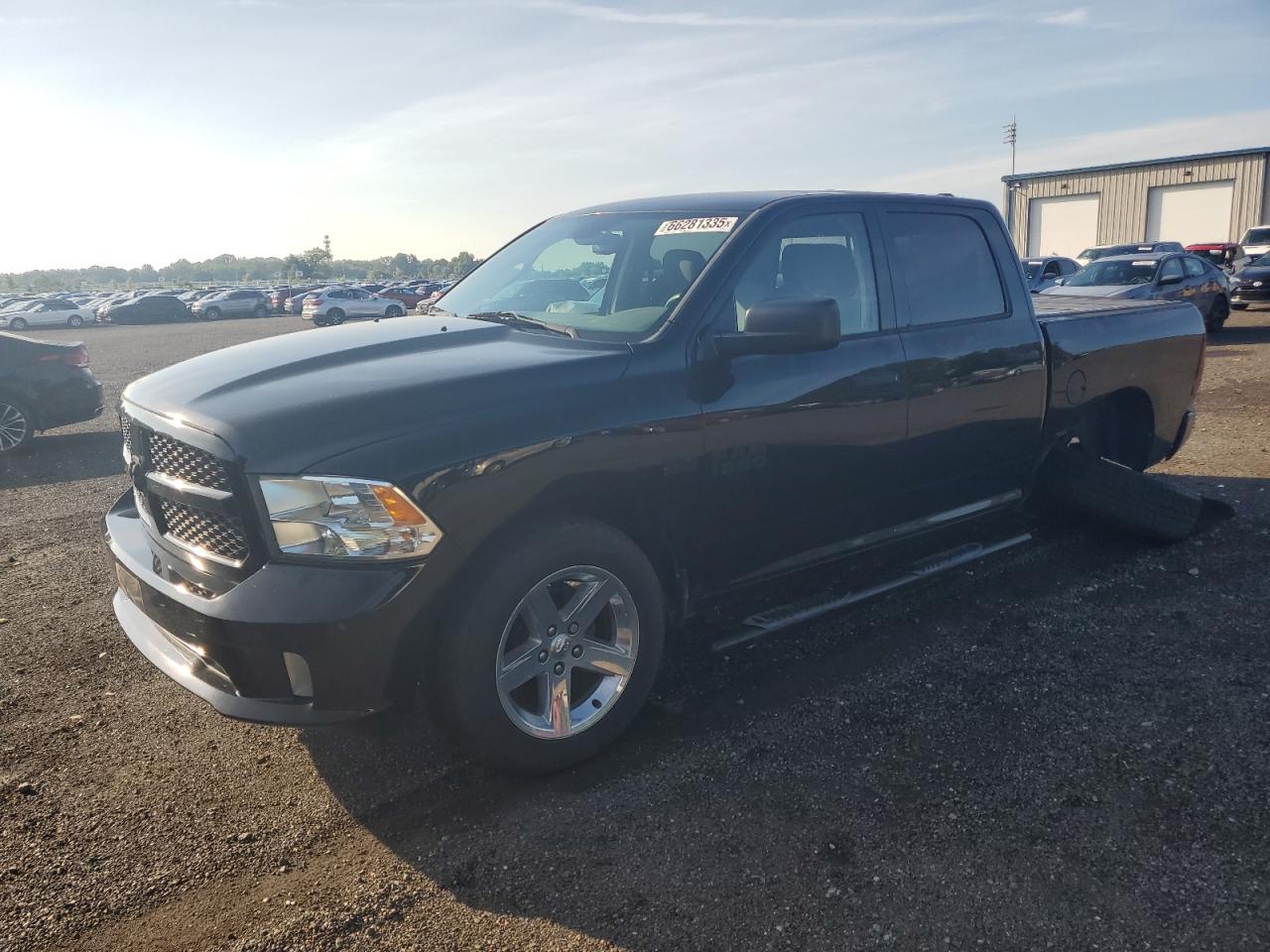 RAM 1500 ST