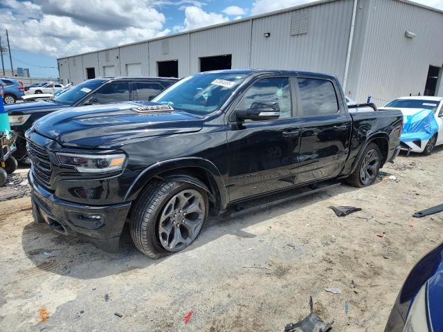 Vin: 1c6srfht3ln415134, lot: 62964695, ram 1500 limited 2020 img_1