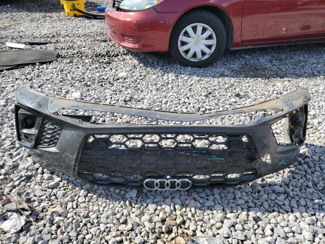 2021 AUDI A5 PREMIUM WAUTAAF53MA043909