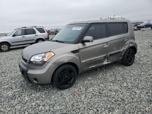 KIA SOUL +